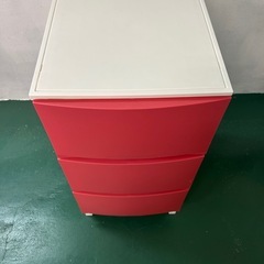 プラスチックチェスト⑮の画像