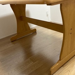 テーブルの画像