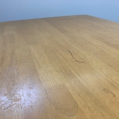 テーブルの画像
