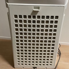 空気清浄機の画像