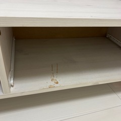 北欧　テレビ台　180cmの画像
