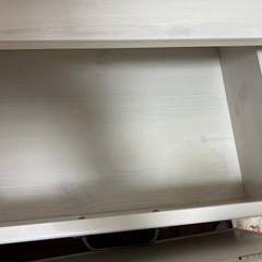 北欧　テレビ台　180cmの画像