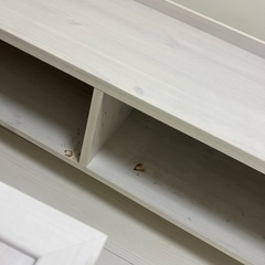 北欧　テレビ台　180cmの画像