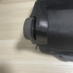 サムソナイト　旅行カバンの画像