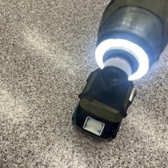 makita td173  18v　マキタインパクトの画像