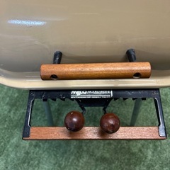 【リユース☆エコちょっぷ】 MECO グリル　BBQ Weberの画像