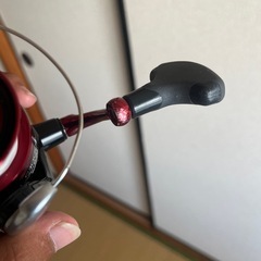 本日購入の方のみ6500円‼︎　シマノ　16BB-X ラリッサ  の画像