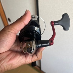 本日購入の方のみ6500円‼︎　シマノ　16BB-X ラリッサ  の画像