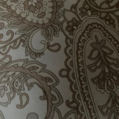 シングルサイズの羽毛布団の画像