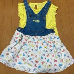 おまけ付女の子130セットの画像