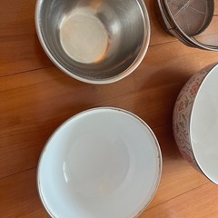 キッチン用品の画像