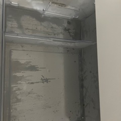 無印良品　冷蔵庫の画像