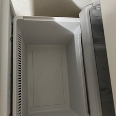 無印良品　冷蔵庫の画像