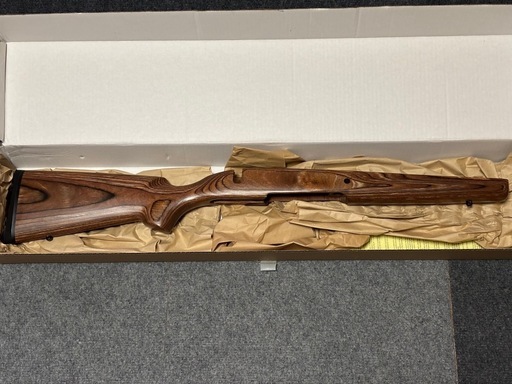 サベージ220ストック