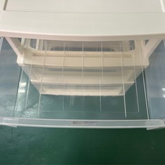 プラスチックチェスト⑯の画像