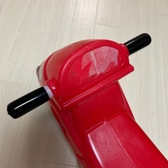 子供用 バイク おもちゃの画像