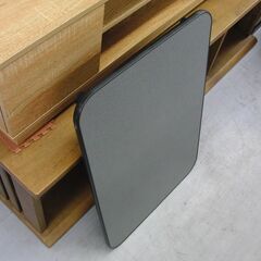 折りたたみテーブル 幅75×奥行51×高さ32.5cm ローテーブル ちゃぶ台 座卓 札幌 手稲の画像