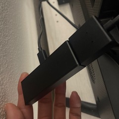 ハイセンス　55インチの画像