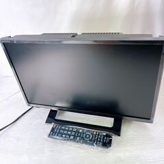 TOSHIBA REGZA 19S24 液晶テレビ　19センチの画像