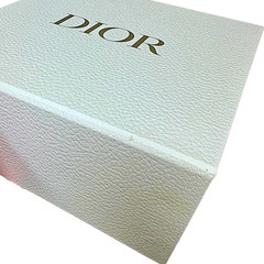 【DIOR】ディオール コスメギフトセット 未使用の画像