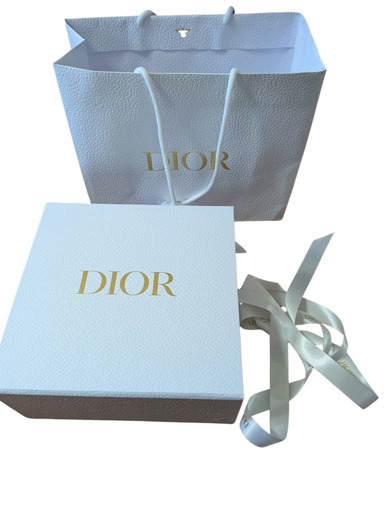 【DIOR】ディオール コスメギフトセット 未使用