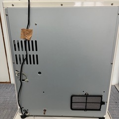 煙突式サンポット石油ストーブ2016年式　美品　の画像