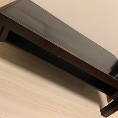 ローテーブルの画像