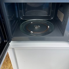 m227 2024年製　アイリスオーヤマ　電子レンジの画像