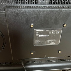 テレビの画像