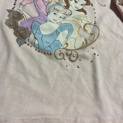 プリンセストップス✴︎3Tの画像