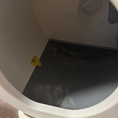 猫用自動トイレ（UBPET）の画像