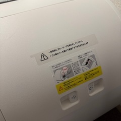 猫用自動トイレ（UBPET）の画像