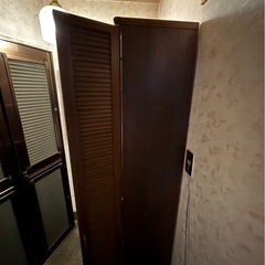 靴箱の画像