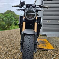 CB650R　兵庫の画像