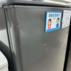 ★リユースのサカイ高崎店★TJ12979 MITSUBISHI 冷蔵庫 168L 2021年製 動作確認／クリーニング済みの画像