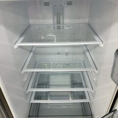 ★リユースのサカイ高崎店★TJ12979 MITSUBISHI 冷蔵庫 168L 2021年製 動作確認／クリーニング済みの画像