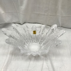 ☆ドリーム2号館☆KAGAMI フラワーベース　開封未使用品の画像
