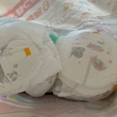 子供用紙おむつ
の画像