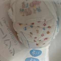 子供用紙おむつ
の画像