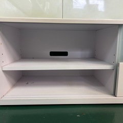SAKODA テレビ台の画像