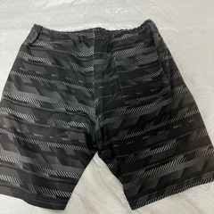 BODY maker ジム　ハーフパンツの画像