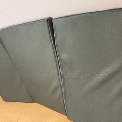 セミダブルマット　(布団セットもあり)の画像