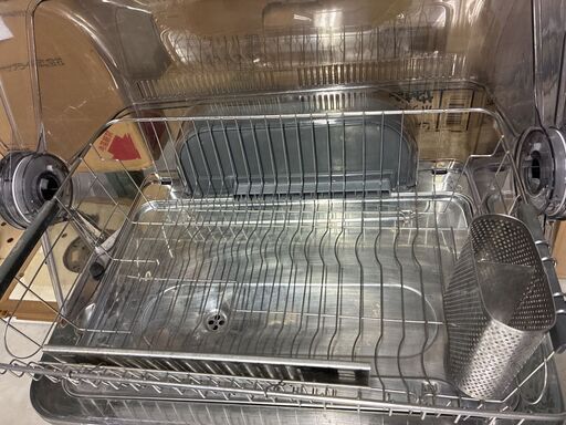 Panasonic 食器乾燥機