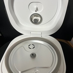 ☆m228 炊飯器 2合焚き 2024年製 MAXZEN の画像