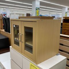 ★ジモティ割引あり★【リユースのサカイ野々市店】A-295　MR　60(幅)cm×39(奥行き)cm×45(高さ)cm ※クリーニング済みの画像