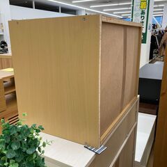 ★ジモティ割引あり★【リユースのサカイ野々市店】A-295　MR　60(幅)cm×39(奥行き)cm×45(高さ)cm ※クリーニング済みの画像