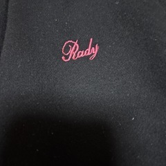 Rady上着ですの画像