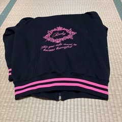 Rady上着ですの画像