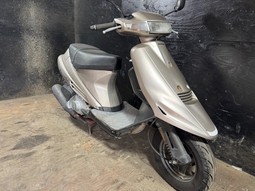 ★支払い総額5.8万円★関東圏内即日配送可能！スズキ　アドレスv100 CE11A 人気のv100！2ストのためオイル継ぎ足しでOk！Ok！