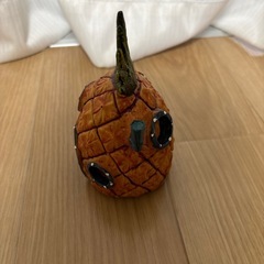 小動物用ハウス　パイナップル型の画像